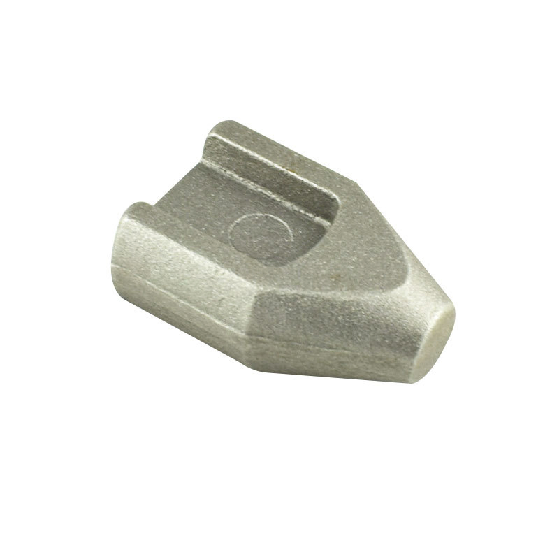 Precision Forged Mechanical Components for Reliable Transmission Systems