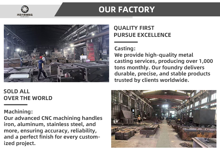 CNC Machined Part 5