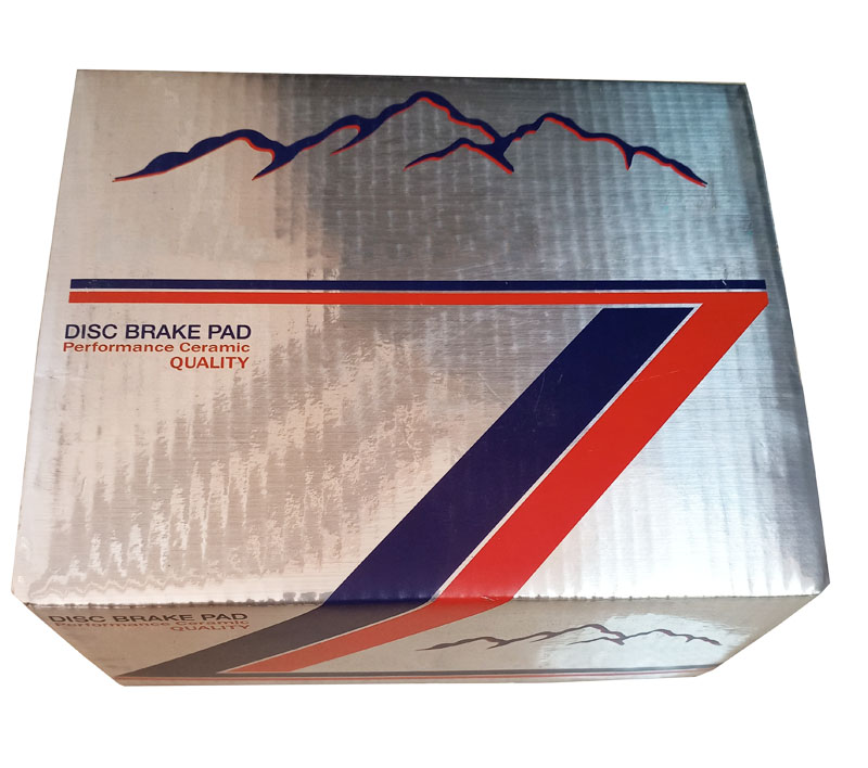 Customized Packaging