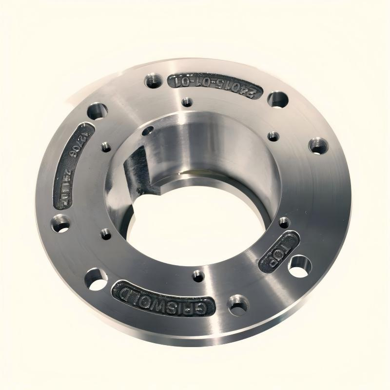CNC Machined Lathe Parts and Turned Components for Agriculturial Transmission Prototypes Parts