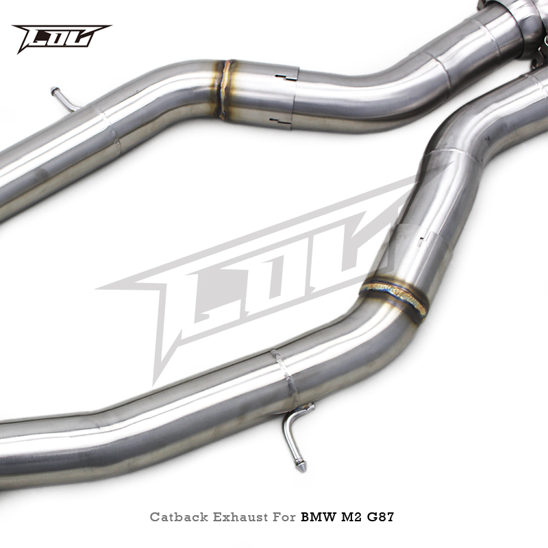 Exhaust Detail 5