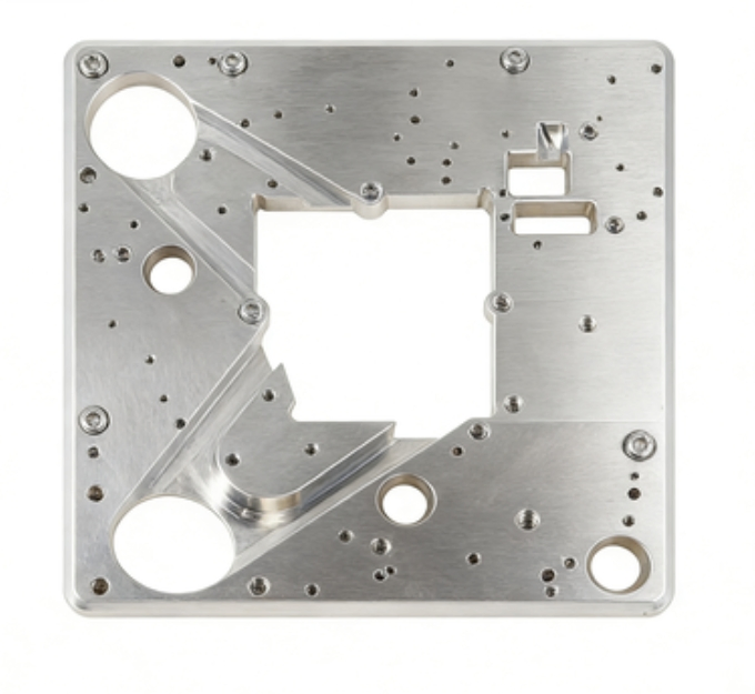 Premium Stainless Steel Engine Components for Precision Performance