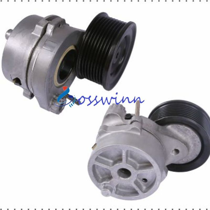 Extend The Life of Engine Components with Reliable Drive Belt Tensioner Assembly