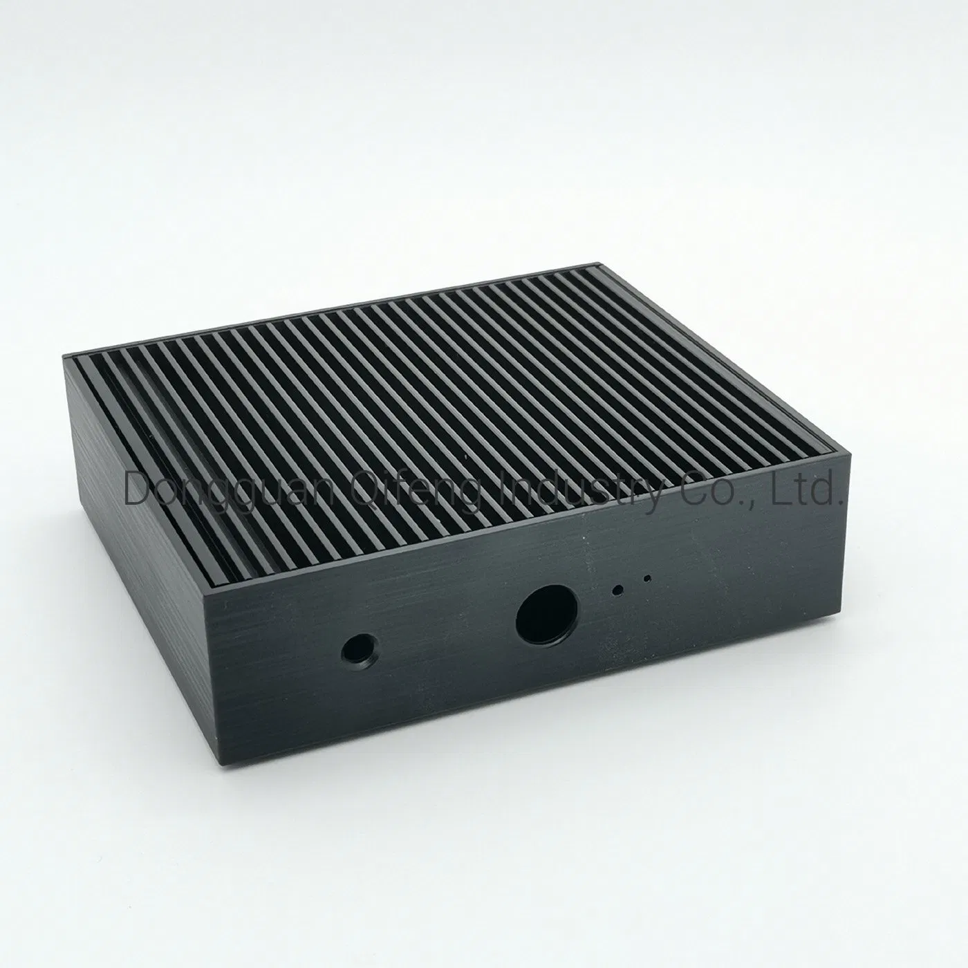 Customized Plastic Computer Accessory Parts for Desktop Chassis
