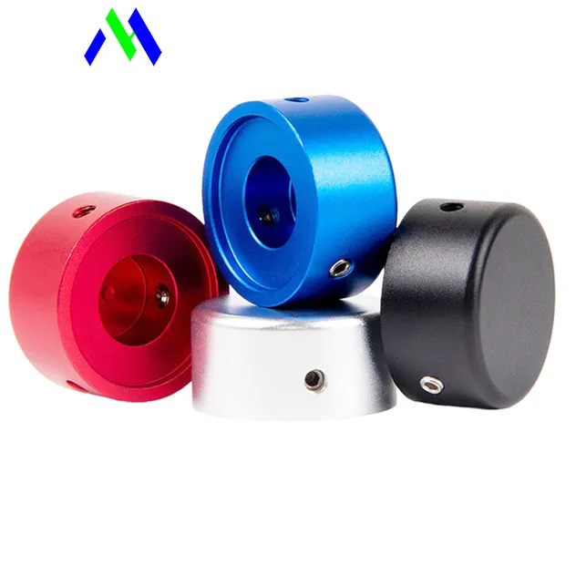 Machined Part 3