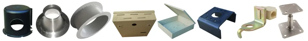 Metal Stamping Parts 2