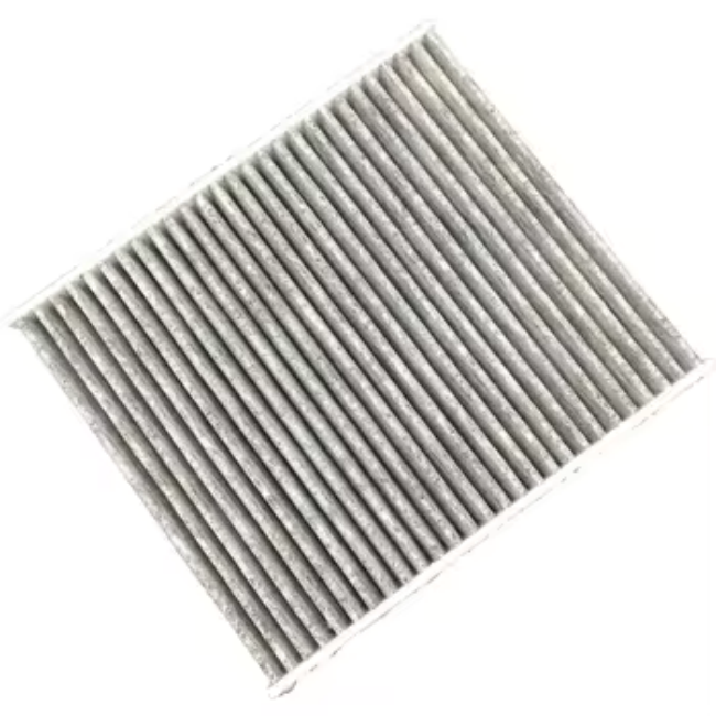 Durable Car Cabin Air Filter OEM 13396514 1808020, Custom Packaging &amp; Material Automotive Spare Parts for Cadillac Opel Cars