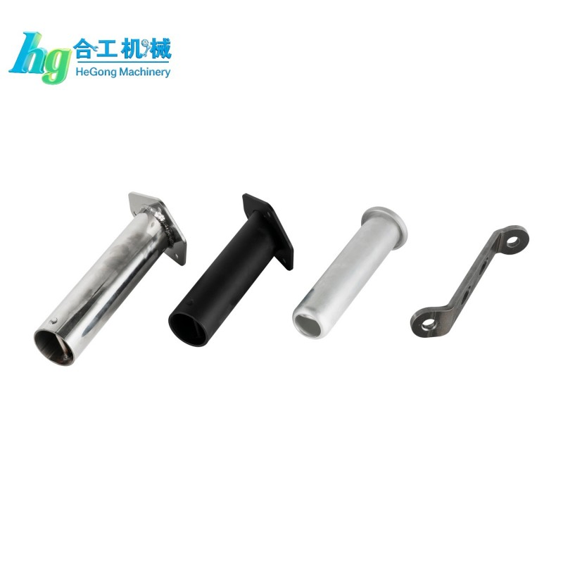 High-Temperature Resistant Inconel CNC Machined Component for Turbine Engines with As9100 Certification Model Mc-Inc-009 625 Alloy Material