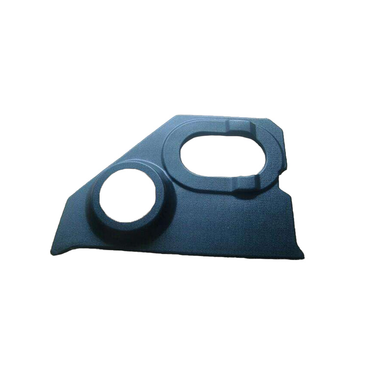 Thermoformed Car Body Cover Shell,custom Blister Automotive Exterior Accessories Anti-collision Bumper Component