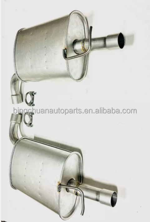 Exhaust Quality
