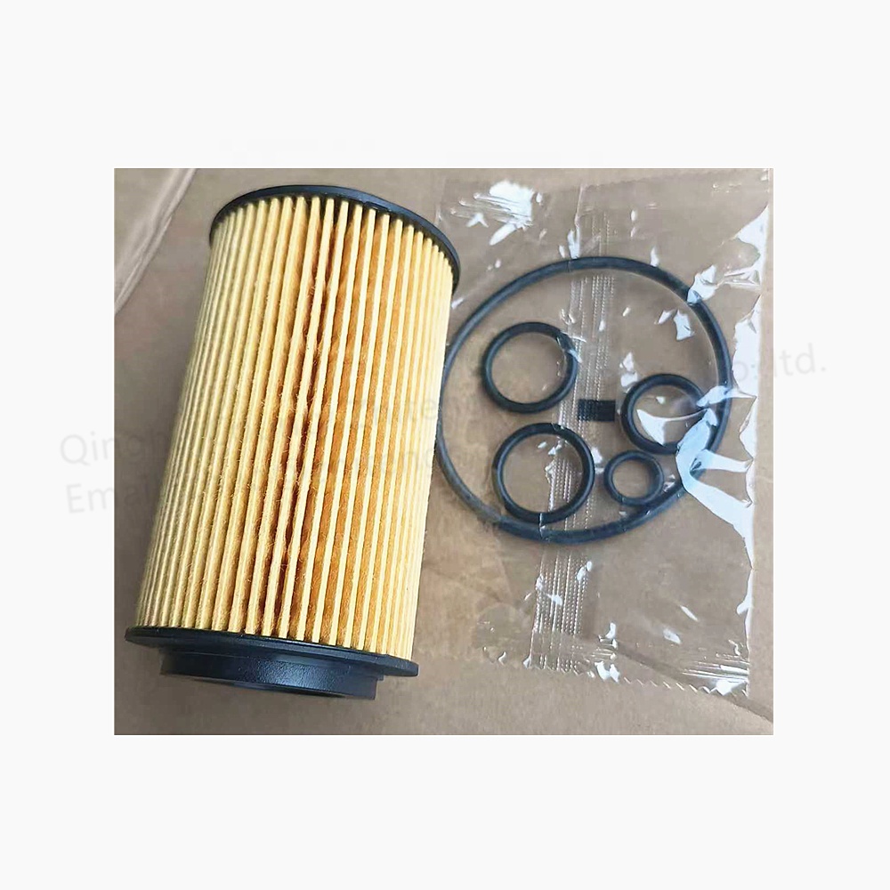 Wholesale High-quality Paper Automotive Engine Oil Filters New OEM 1121800009 Replacement Parts