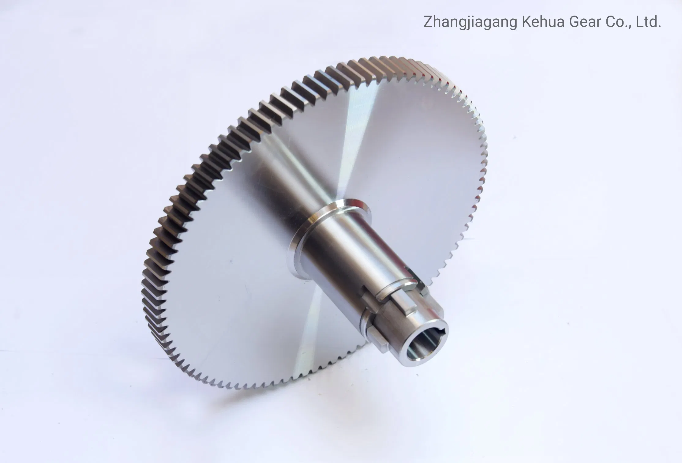 High-Precision OEM Bronze Gearbox Components for Transmission Systems