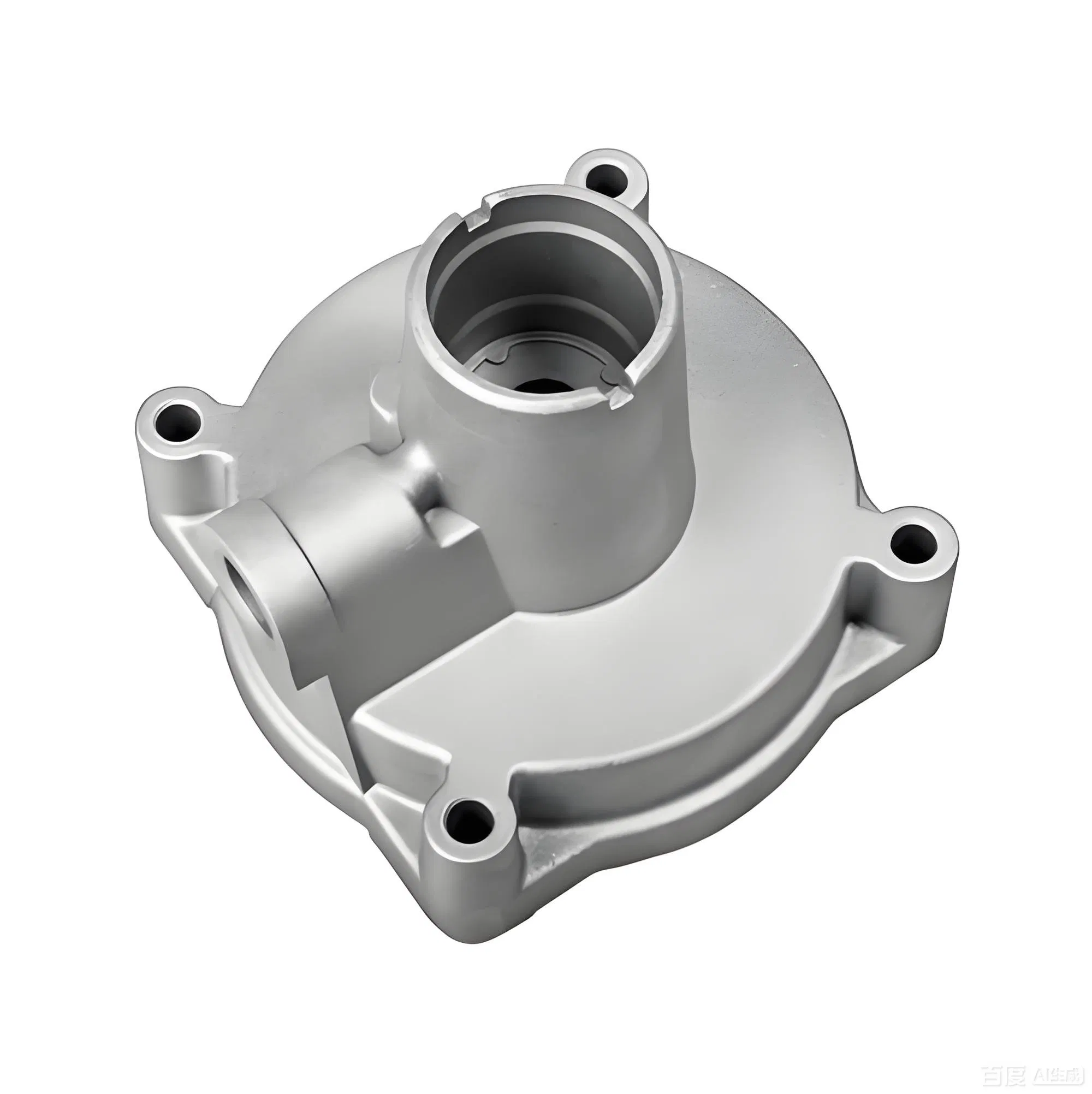 Premium Zinc Aluminum Alloy for Automotive Engine Components