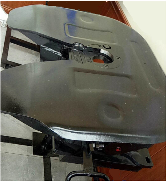 2024 Heavy Duty Casting Steel 50# 90# Fifth Wheel Semi Trailer Truck Parts for Sale