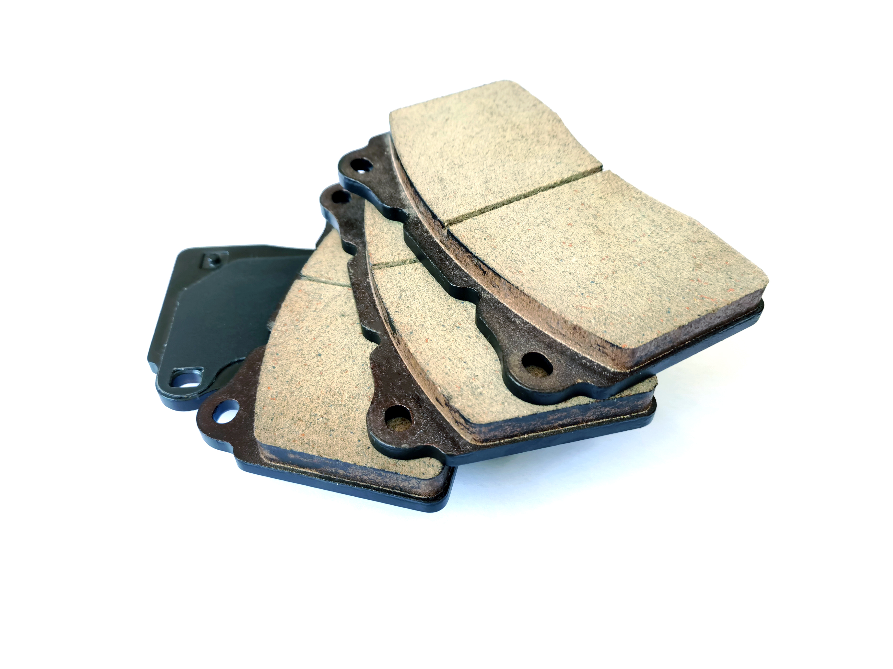 Auto Brake Systems Disc Pads Car Break Pad for subaru D90 D2251 Brake Systems Professional Manufacturer Price Auto Car Parts