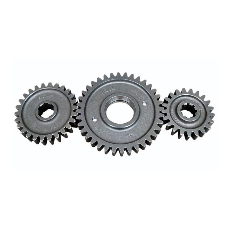 High-Precision OEM Bronze Gearbox Components for Transmission Systems