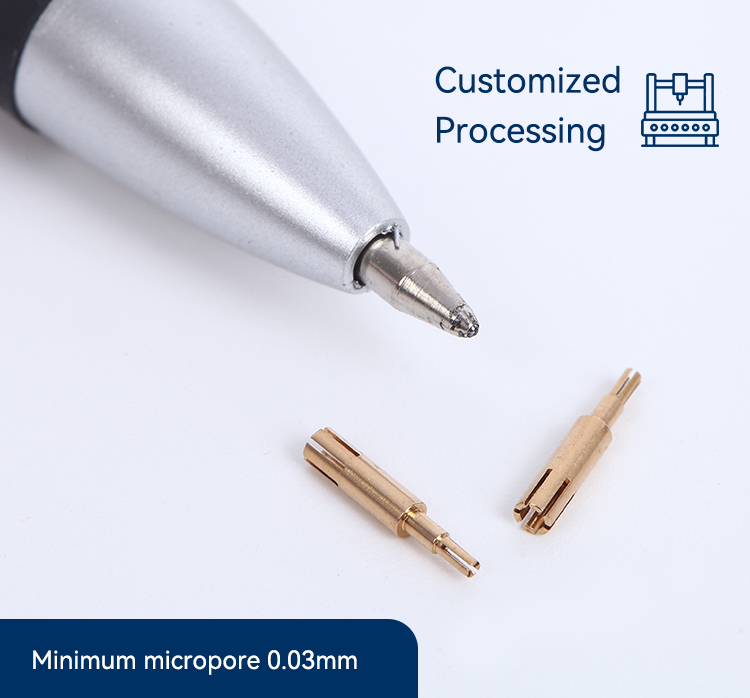 CNC Machined Part 4