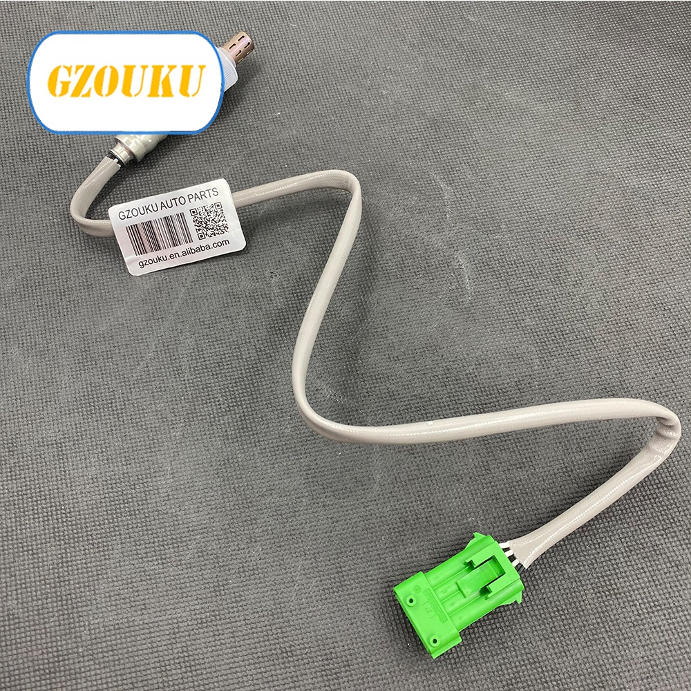 Lambda Sensor Oxygen Probe OZA495-PG2/OZA495PG2 for 1007 106 206 207 306 Oxygen Sensor O2 AIR FUEL RATIO SENSOR