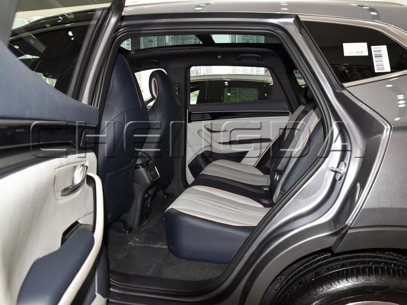 Interior 1