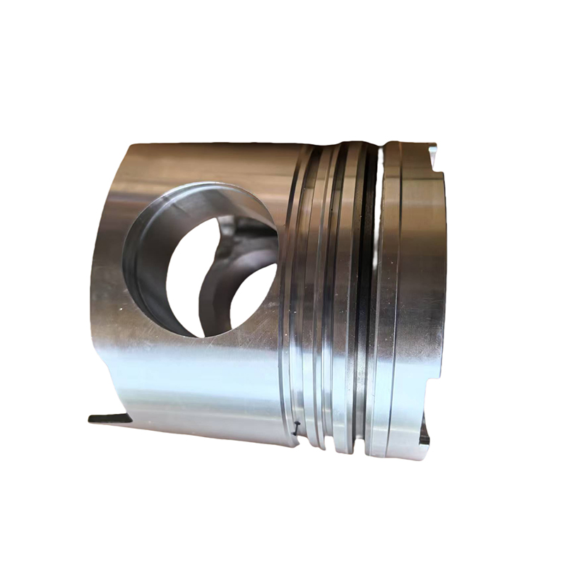 Tough Engine Tasks Heavy Duty Construction Mitsubishi Heavy Industries S6b Components and Cylinder Liner Assembly