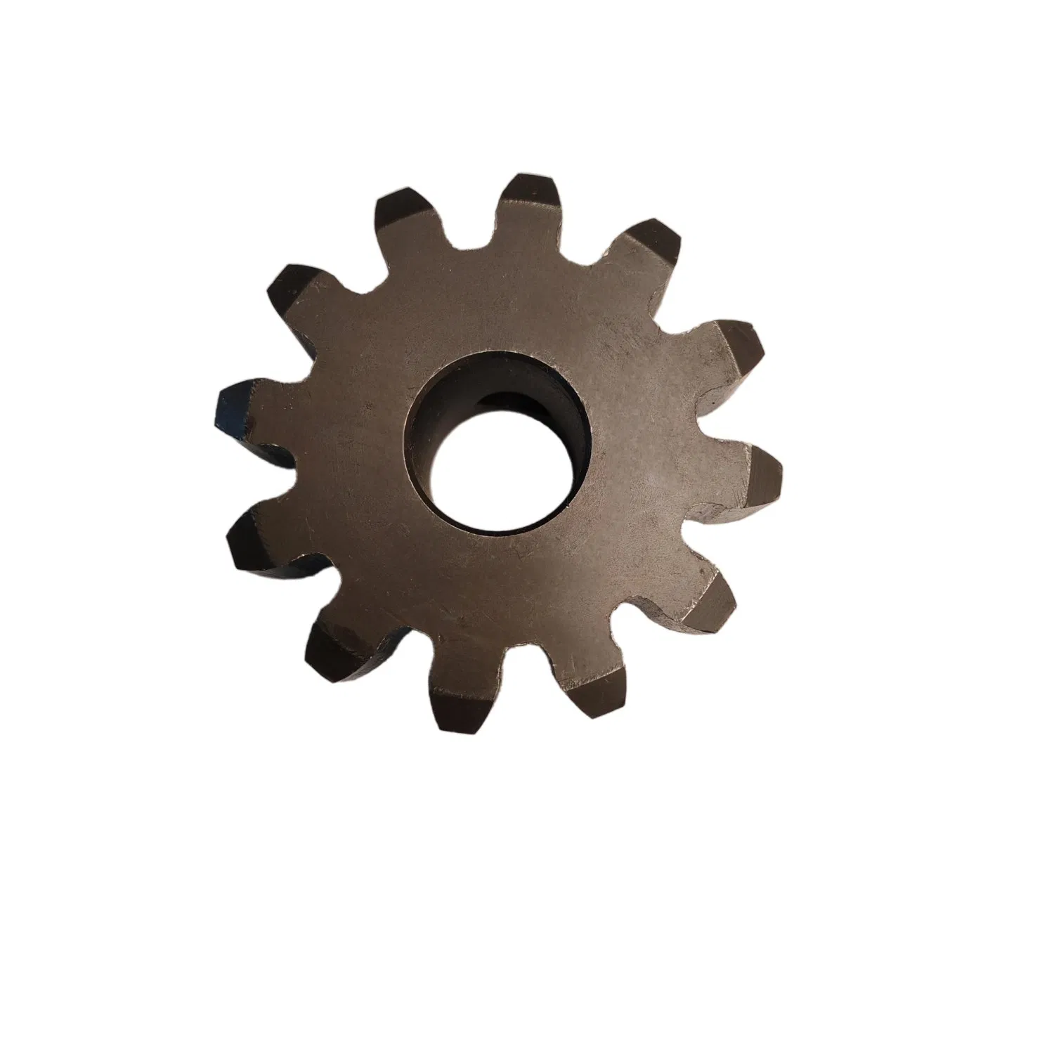 Durable China-Transmission Gear Parts Made Super Gear Components for Motor Applications