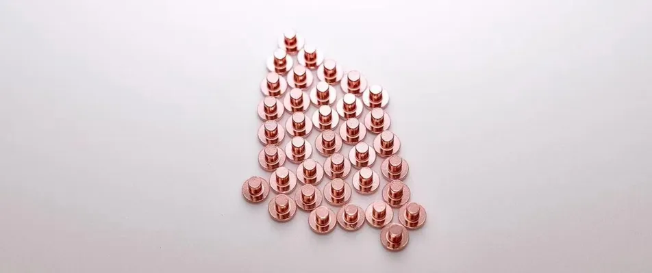 Detailed Dimensions