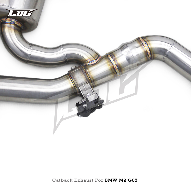 Exhaust Detail 6