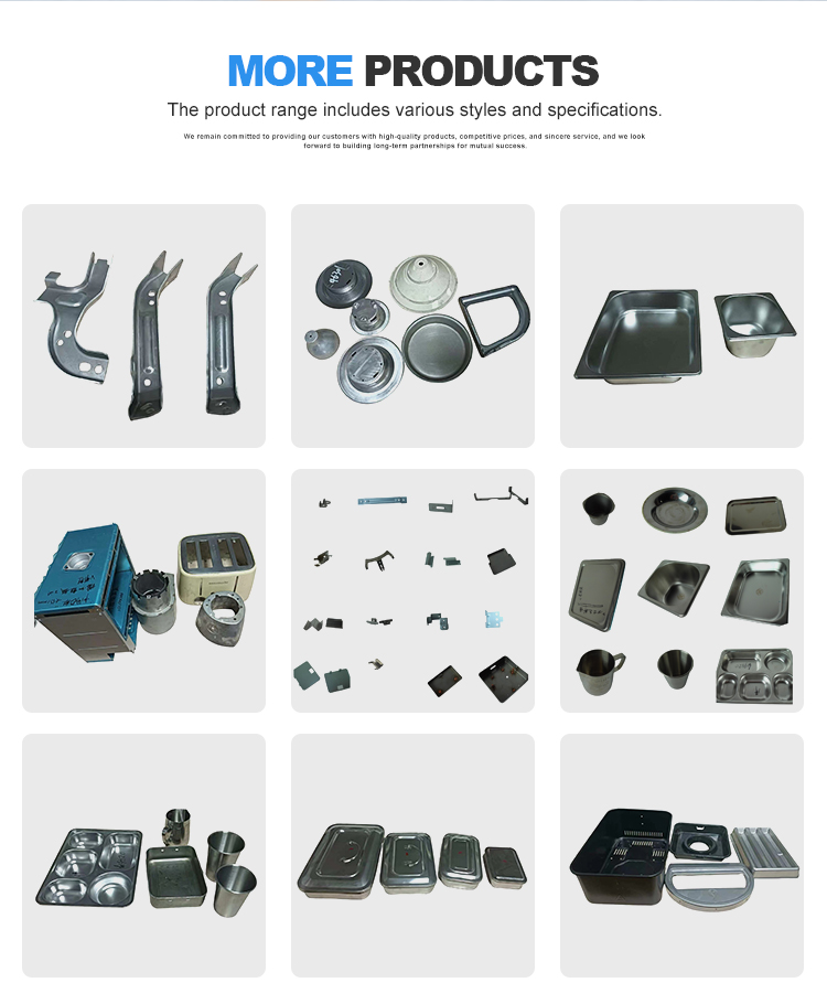 Metal Part 2