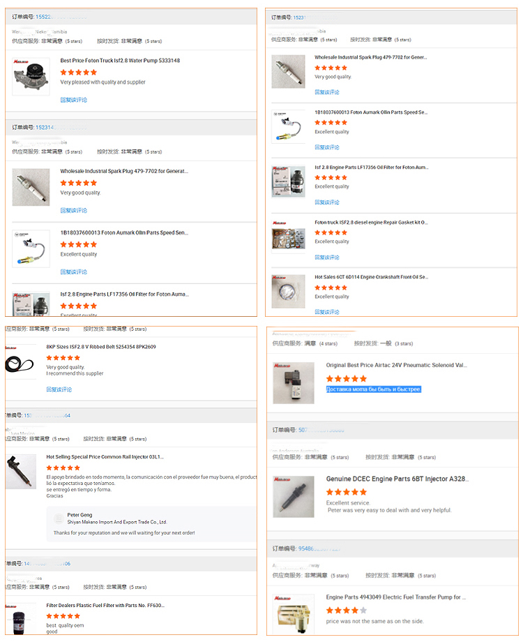 Product Exhibitions and Campaigns