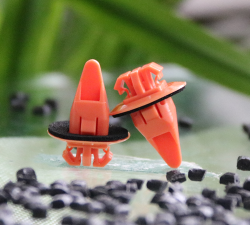 Auto Body Clips