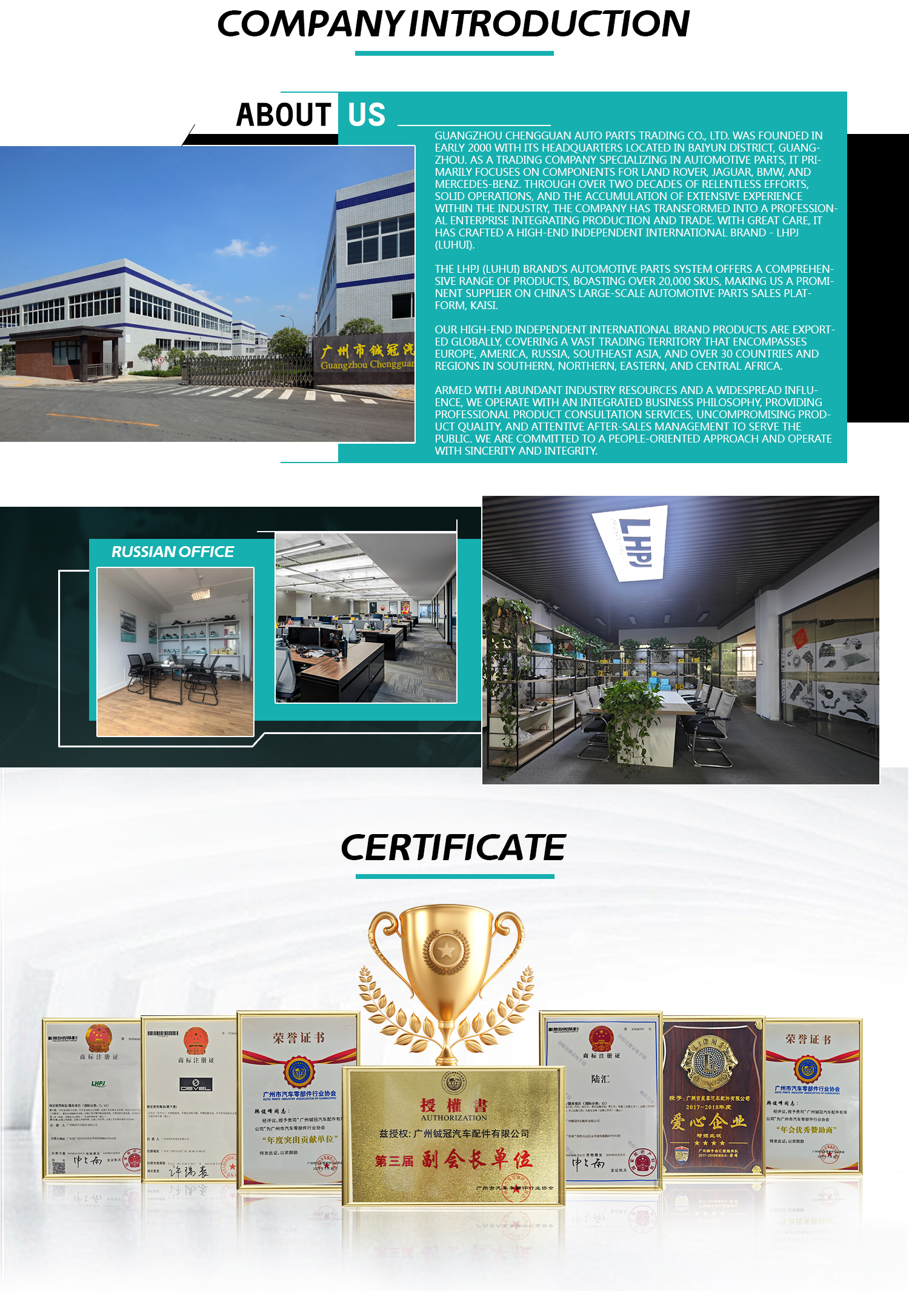 Shipping Logistics