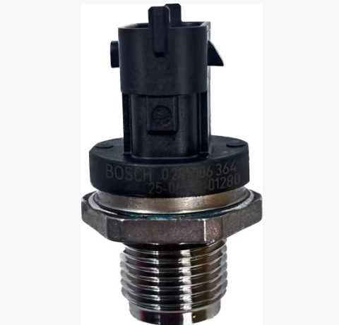 Original Common Rail Fuel Pressure Sensor 0281006364 FC700-38231M0 200V27421-0229 612600081585