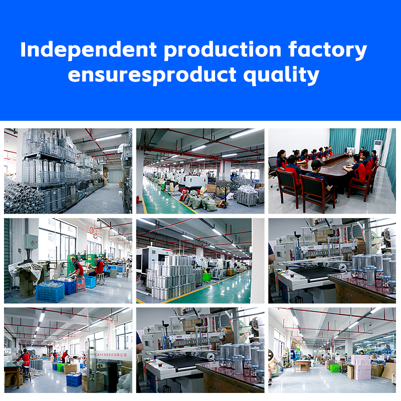 QU-H Hydraulic Oil Filter For Heavy Equipment Spare Parts Alat Berat For Caterpillar Komatsu Excavator Hydraulic Power System