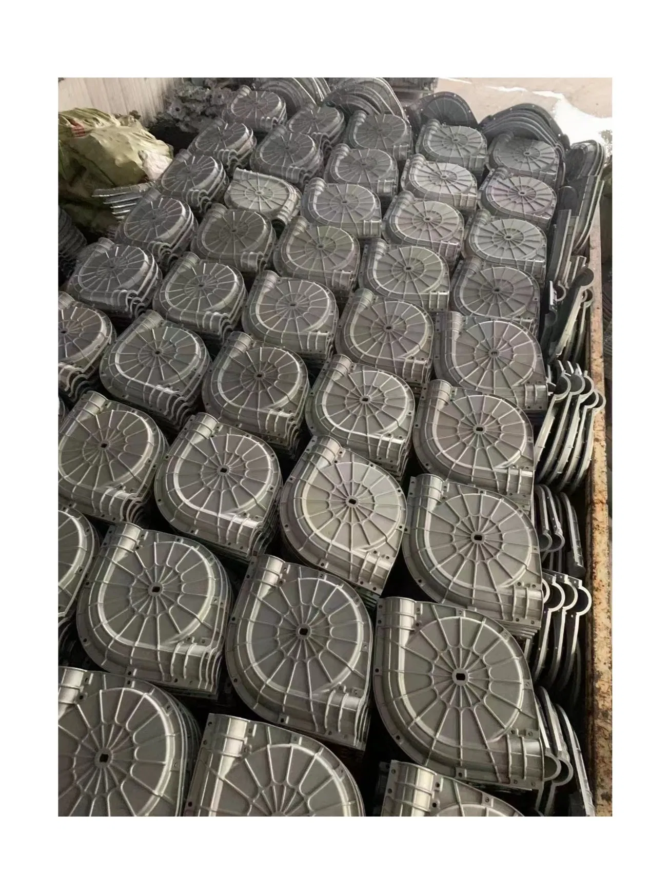 Premium Zinc Aluminum Alloy for Automotive Engine Components
