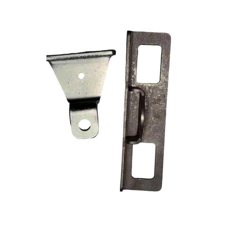 Premium Aluminum and Steel Components for Scissor Lift Systems