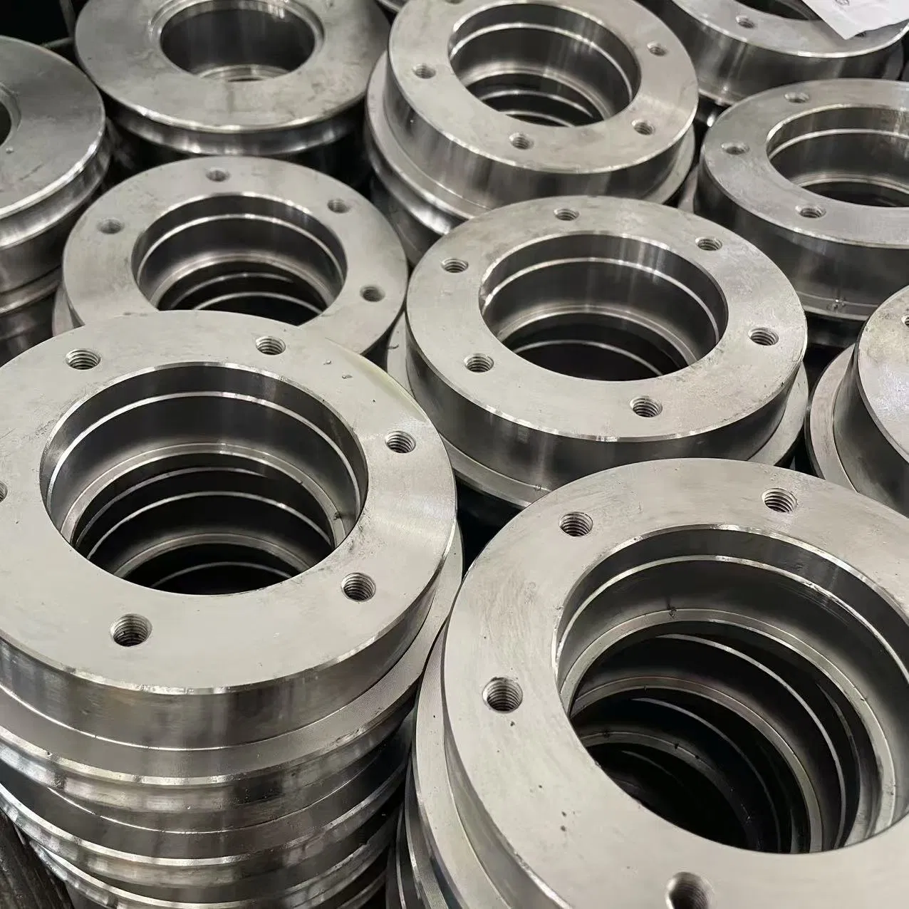 Quality Engineered Transmission Components for Smooth Driving Experience