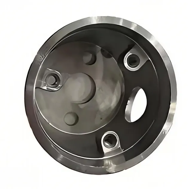 Hardware Parts