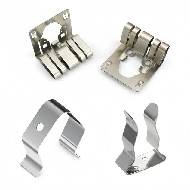 High Precision Chassis Box Fabrication