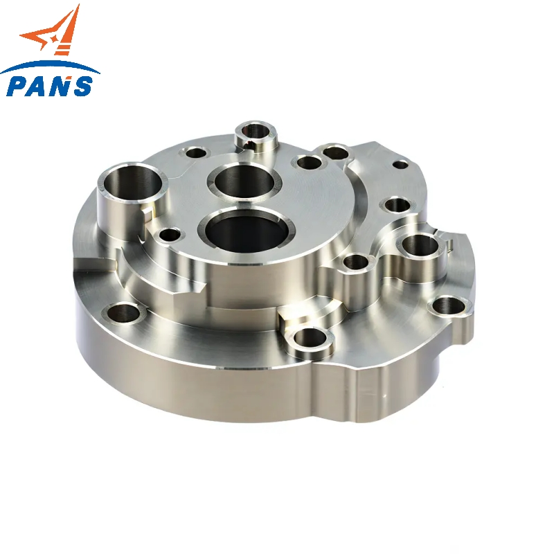 Customized OEM Stainless Steel Aluminum Alloy Auto Parts Engine Parts Drivetrain Parts Gear Bearing Wheel Hub Connector Parts Housing Case