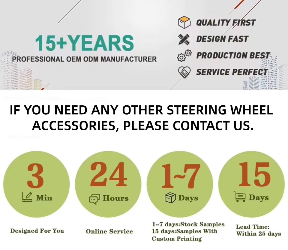 Wholesale Applicable for BMW F10 F20 F30 F32 F36 F80 M3 M4 M5 M6 E70 E90 E91 Leather Interior Steering Wheel Automotive Parts