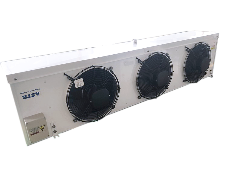 High Quality Evaporative Air Cooler Cooling System Refrigeration Equipment with Motor Aluminium Alloy Construction High-Accuracy