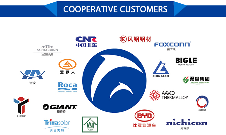 Global Customer Cooperation