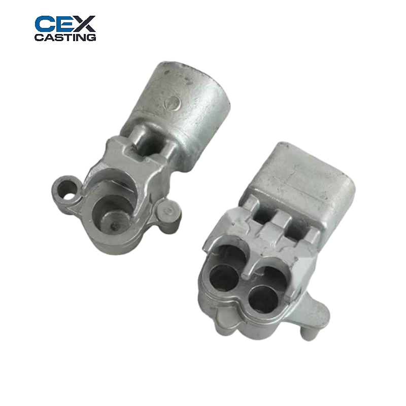 OEM Aluminum/Zinc/Stainless Steel/Iron/Brass/Aluminium Squeeze/Die Casting/Sand/Precision Casting Automobile Parts Service for Automotive/Drivetrain/Motorcycle