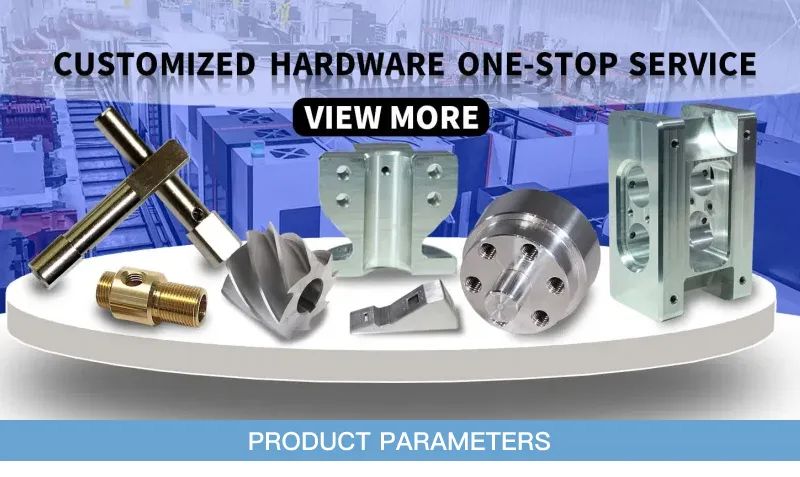 High-Quality Copper Components