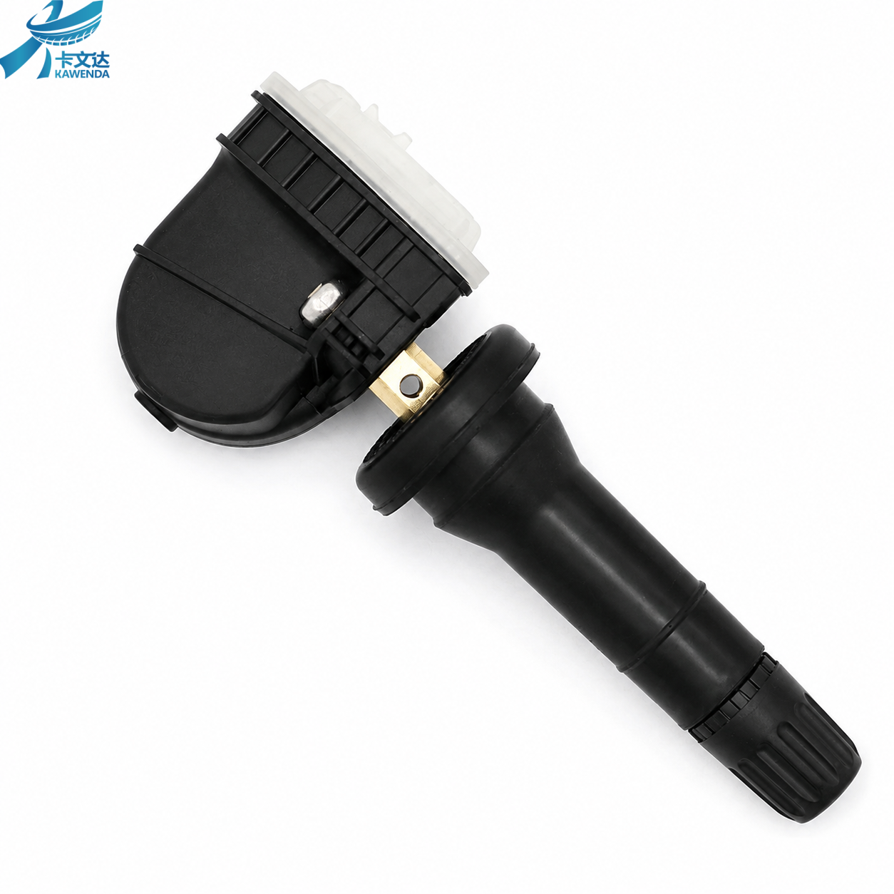 KAWENDA TPMS OEM 13598772 315MHz External Tire Pressure Sensors with 1 Year Warranty for Buick/Cadillac/Chevrolet/GMC