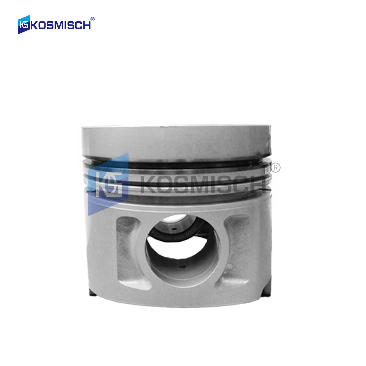 Reliable Supply of New OEM TD27T Car Engine Piston Kits Diesel NIS-SAN Piston Replacement 12010-31N02 Automotive Reliability