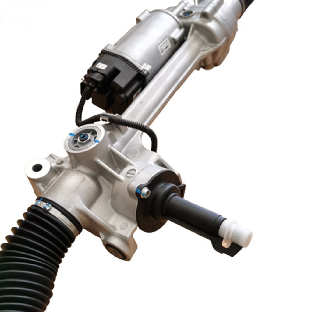Car Steering System Components About G500 Electronic Power Steering Gear Left Hand Drive 4634602201 4634601301