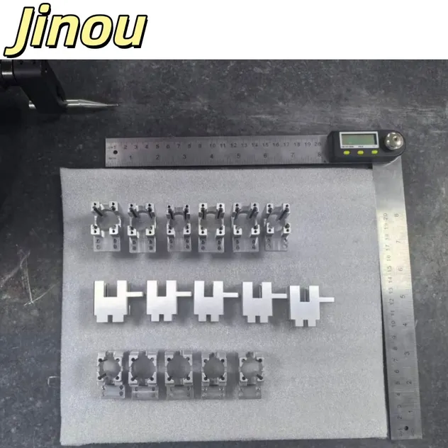 Machining Part 5