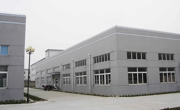 Factory Detail 3