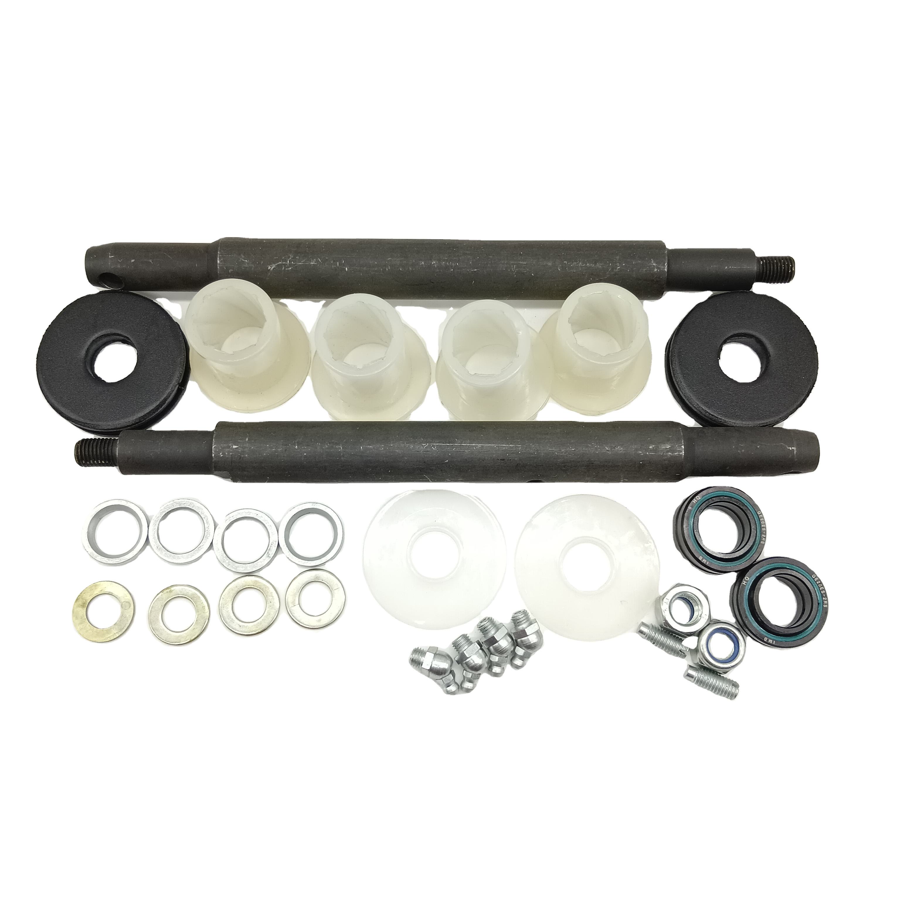 Durable Camshaft Repair Kit Precision Trailer Parts Repair Kit for Cabin Heavy Duty Truck Parts for BENZ OEM 3873100077